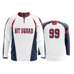 3395 CL ROOKIE JACKET SUB HIT-SQUAD-ADDONS