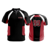 3395 CL DERBY JACKET SHORT SLEEVE HIT-SQUAD-ADDONS