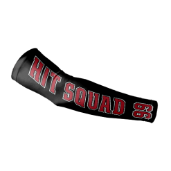 3395 FD Armsleeve HIT-SQUAD-ADDONS