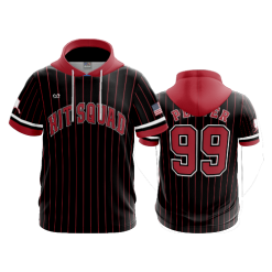 3395 TS Hoody SS HIT-SQUAD-ADDONS