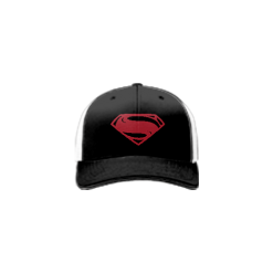 1051 Team Cap R172 SONS-OF-KRYPTON-1