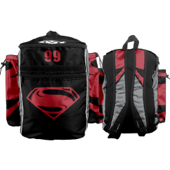 1051 Mojo Diamond Backpack SONS-OF-KRYPTON-1