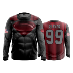 1051 FD Long Sleeve MENS SONS-OF-KRYPTON-1