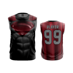 1051 FD Sport Sleeveless MENS SONS-OF-KRYPTON-1