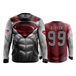 1051 FD Long Sleeve MENS SONS-OF-KRYPTON-2
