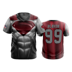 1051 FD Sport V-Neck MENS SONS-OF-KRYPTON-2