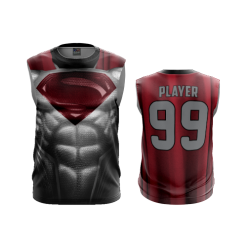 1051 FD Sport Sleeveless MENS SONS-OF-KRYPTON-2