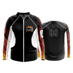 2691 CL WOMENS VAPOR JACKET SUB SEATTLE-WILDFIRE-JACKETS