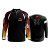 2691 CL ROOKIE JACKET SUB SEATTLE-WILDFIRE-JACKETS
