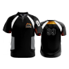 2691 CL DERBY JACKET SHORT SLEEVE SEATTLE-WILDFIRE-JACKETS