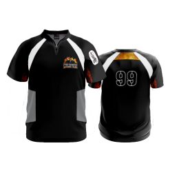 2691 CL DERBY JACKET SHORT SLEEVE SEATTLE-WILDFIRE-JACKETS