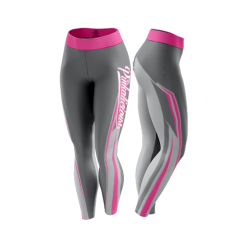 2847 FD Leggings PINKALICIOUS-ADD-ASSORTED