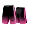 2847 FD Razor Shorts PINKALICIOUS-ADD-ASSORTED