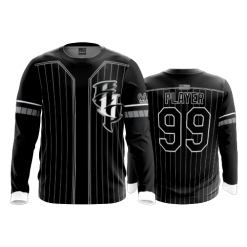 3402 FD Long Sleeve MENS SOP-1