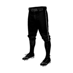 3402 CL KNICKERS CUSTOM BRAIDED BALL PANT SOP-1