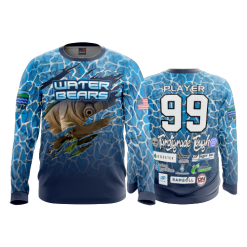 3142 FD Long Sleeve MENS WATER-BEARS-2022-1