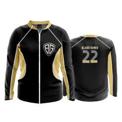 3398 CL WOMENS VAPOR JACKET SUB BLAISE-GAMES-ADDONS