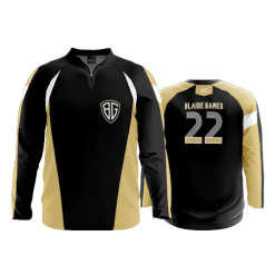 3398 CL ROOKIE JACKET SUB BLAISE-GAMES-ADDONS
