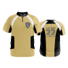 3398 CL DERBY JACKET SHORT SLEEVE BLAISE-GAMES-ADDONS