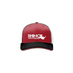 3403 Team Cap R172 RHINO-1