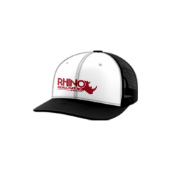 3403 Team Cap Trucker 112 RHINO-1