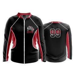 3403 CL WOMENS VAPOR JACKET SUB RHINO-1