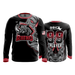 3403 FD Long Sleeve MENS RHINO-1