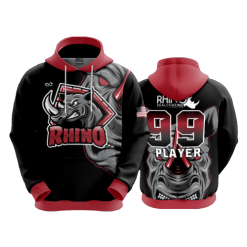 3403 FD Hoody RHINO-1