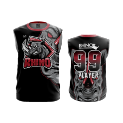 3403 FD Sport Sleeveless MENS RHINO-1