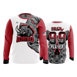 3403 FD Long Sleeve MENS RHINO-2