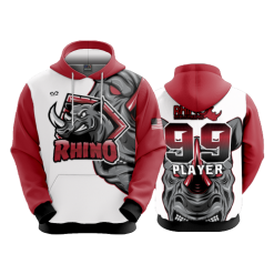 3403 FD Hoody RHINO-2