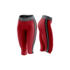 3110 FD Capri Leggings GOIN-COMMANDO-RED-ADD