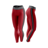 3110 FD Leggings GOIN-COMMANDO-RED-ADD