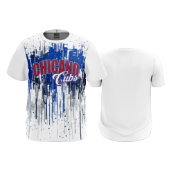 3400 FD SPIRIT DRY FIT CHICANO-CUBS-ADDONS