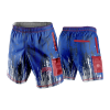 3400 LIGHTWEIGHT MICROFIBER 160gsm SHORT CHICANO-CUBS-ADDONS