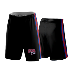 3400 FD Razor Shorts CHICANO-CUBS-ADDONS