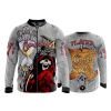 2450 FD WARM UP JACKET COMACHOS-ADDONS