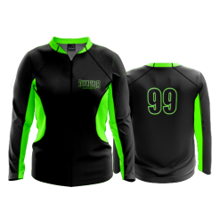 1472 CL WOMENS VAPOR JACKET SUB SCHNEIKER-CONCRETE-1-FLO INK + $5