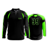 1472 CL ROOKIE JACKET SUB SCHNEIKER-CONCRETE-1-FLO INK + $5