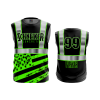 1472 FD Sport Sleeveless MENS SCHNEIKER-CONCRETE-1-FLO INK + $5