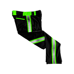1472 CL FULL DYE CUSTOM MENS PANT SCHNEIKER-CONCRETE-1-FLO INK + $5