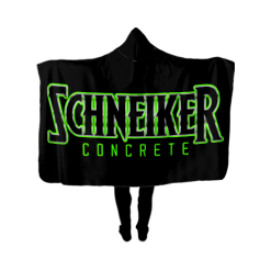 1472 FD FAN WRAP SCHNEIKER-CONCRETE-1-FLO INK + $5