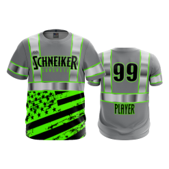 1472 FD Sport MENS SCHNEIKER-CONCRETE-2-FLO INK + $5