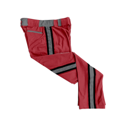 2847 CL FULL DYE CUSTOM MENS PANT GOIN-COMMANDO-RED-PANT