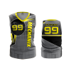 3367 FD Womens V-Neck Sleeveless CYBL-MECHANIX-SPIRIT