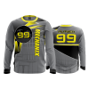 3367 FD Long Sleeve MENS CYBL-MECHANIX-SPIRIT