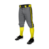3367 CL KNICKERS CUSTOM BRAIDED BALL PANT CYBL-MECHANIX-SPIRIT