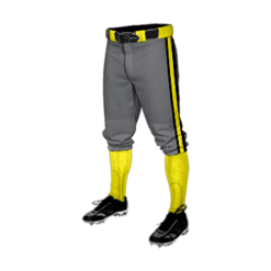 3367 CL KNICKERS CUSTOM BRAIDED BALL PANT CYBL-MECHANIX-SPIRIT