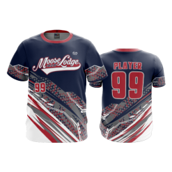 3367 FD Sport MENS CYBL-MOOSE-LODGE-SPIRIT