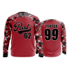 3367 FD Long Sleeve MENS CYBL-POST-62-SPIRIT